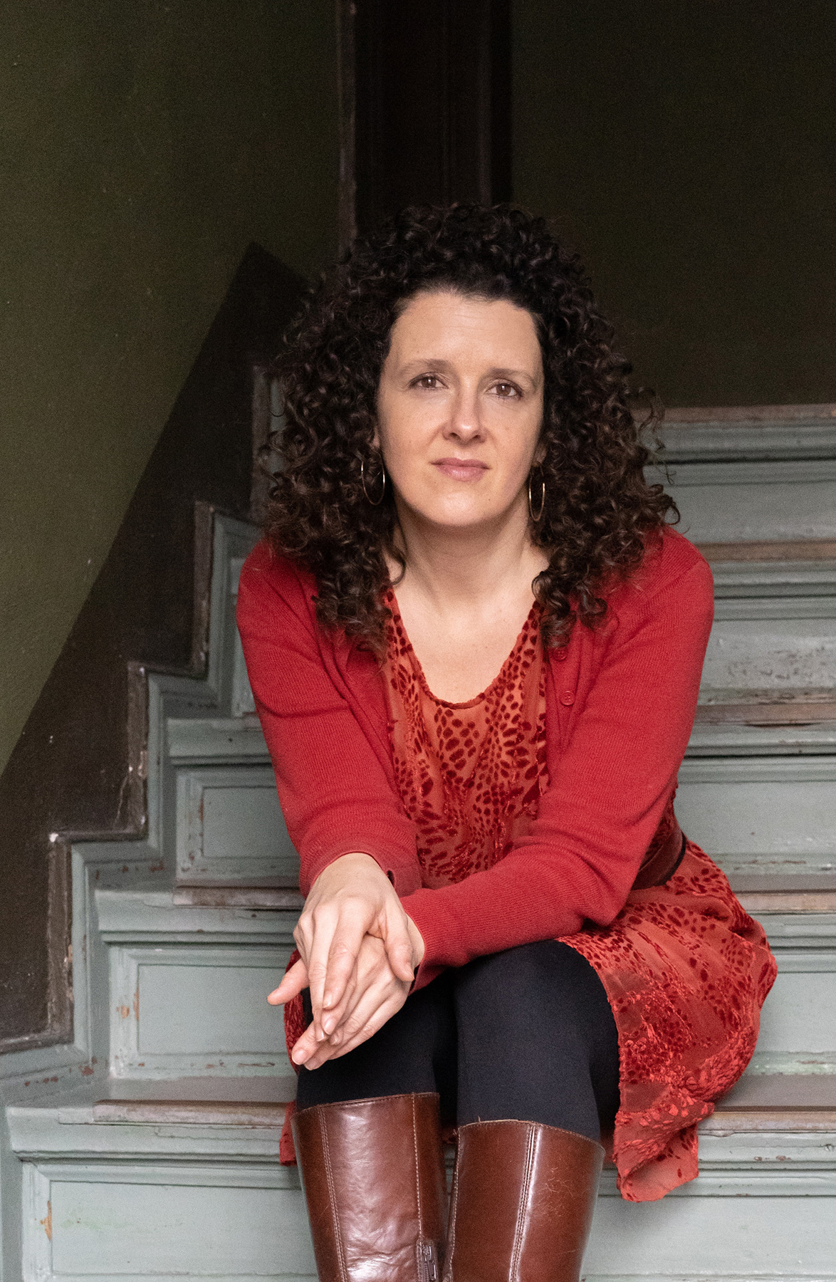 Franziska Hauser c Jens Wazel