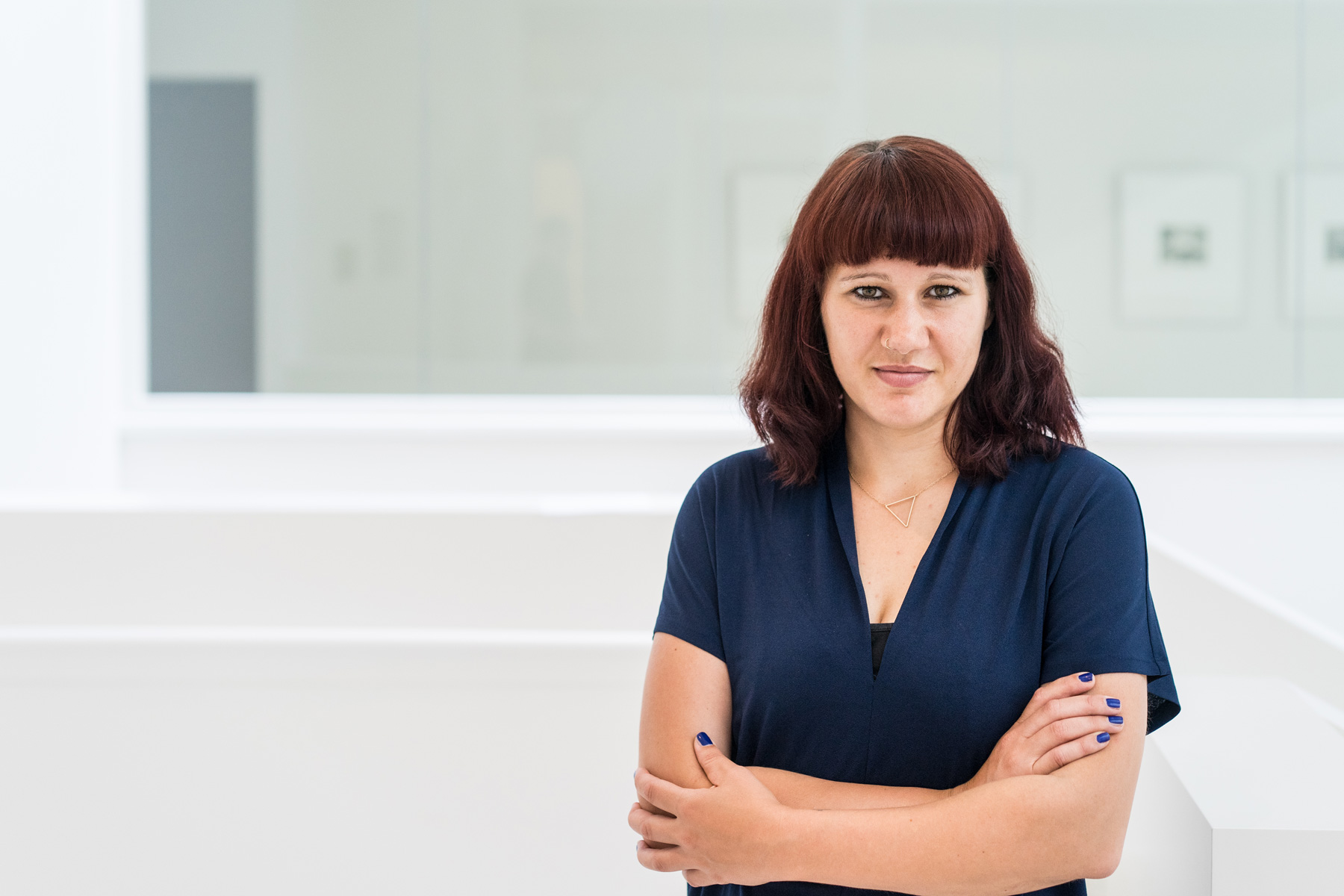 Sophie Sumburane c Ben Gross